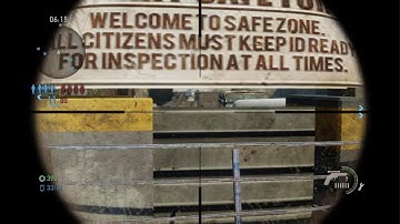 Spawn killed & rage quit