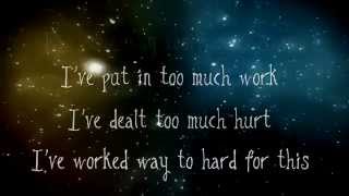 Hollywood Undead- Dark Places [Lyrics]