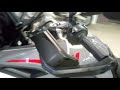 Yamaha MT-09 Tracer 2018г. арт. 1095