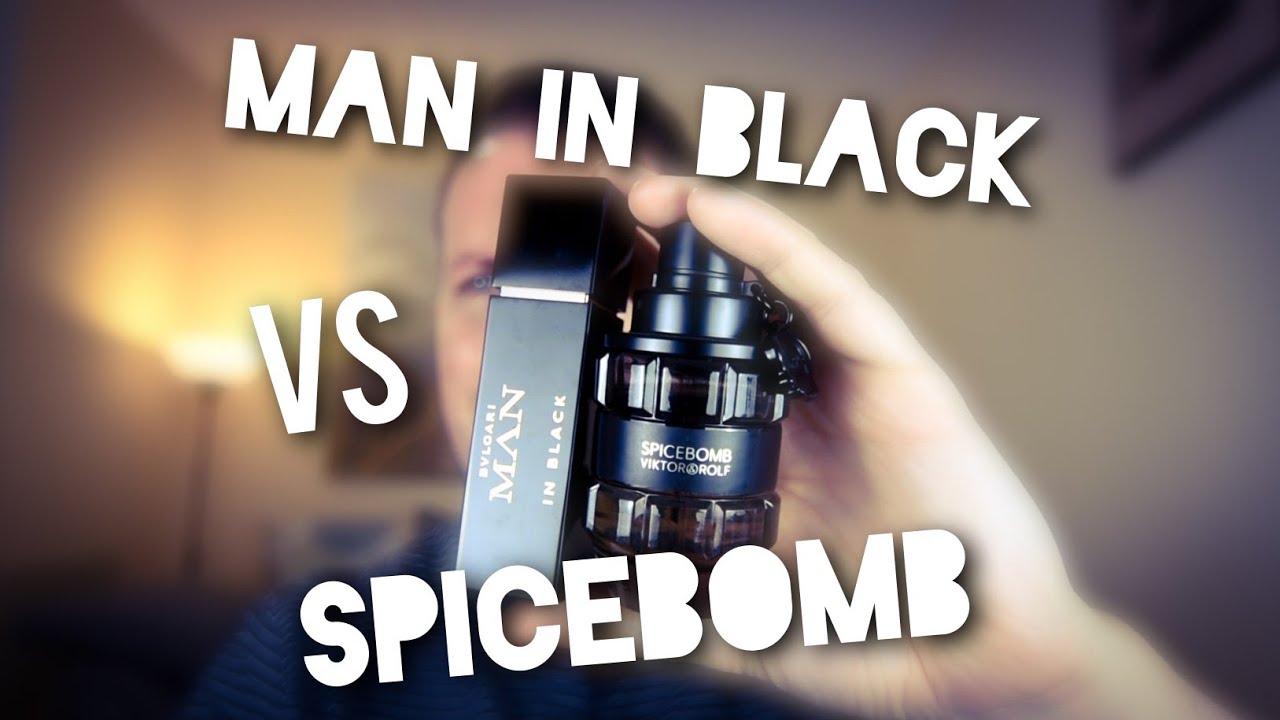 Spicebomb Vs Man In Black Vs Spicebomb Extreme Youtube Spicebomb Vs Man In Black Vs Spicebomb Extreme Youtube