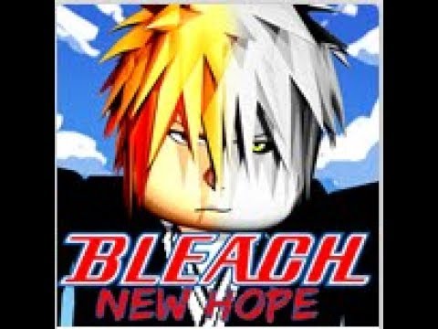 Bleach New Hope Shikai And Bankai - roblox bleach new hope all swords