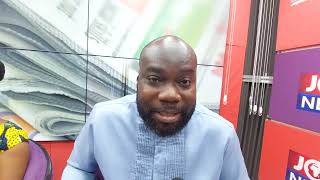 Hail Ken Ofori-Atta; Ghana is doing better than Chad, Ethiopia, and Zambia in chasing IMF #SMSBreak