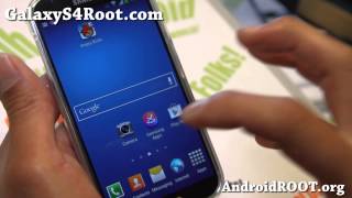 How to Move Apps 2 SD on Galaxy S4! screenshot 4