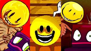 VERITY Minecraft 🟡 BEST TikTok Compilation