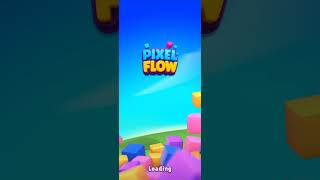 Pixel Flow levels 243  -  245