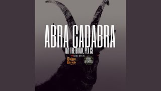 Abra Cadabra