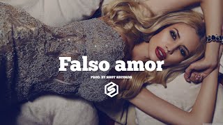 "Falso Amor" - Trap Beat Instrumental | Prod. by ShotRecord chords