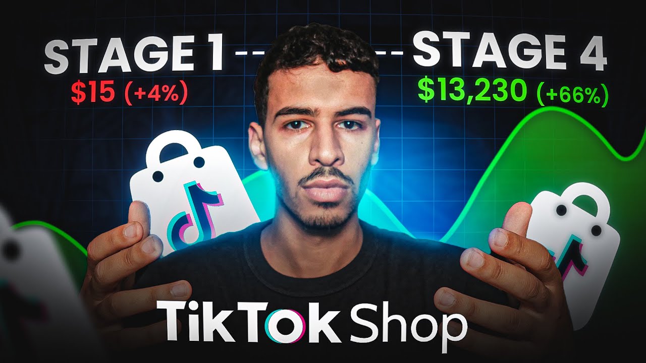 Everything You Need To Know About TikTok Shop Live - YouTube