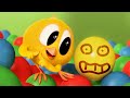 Onde está Chicky? 2023 | AMIGO ESTRANHO | Desenhos Animados Infantil | Novos episódios