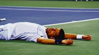 Novak Djokovic ♦ Grand Slam 2011 (HD)