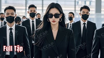 Bị chồng đuổi ra khỏi nhà, vợ nghèo lộ thân phận người thừa kế tập đoàn tỷ đô, dằn mặt chồng cũ!