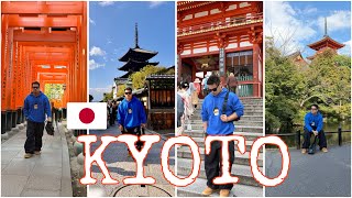 Jtrip To Kyoto Japan