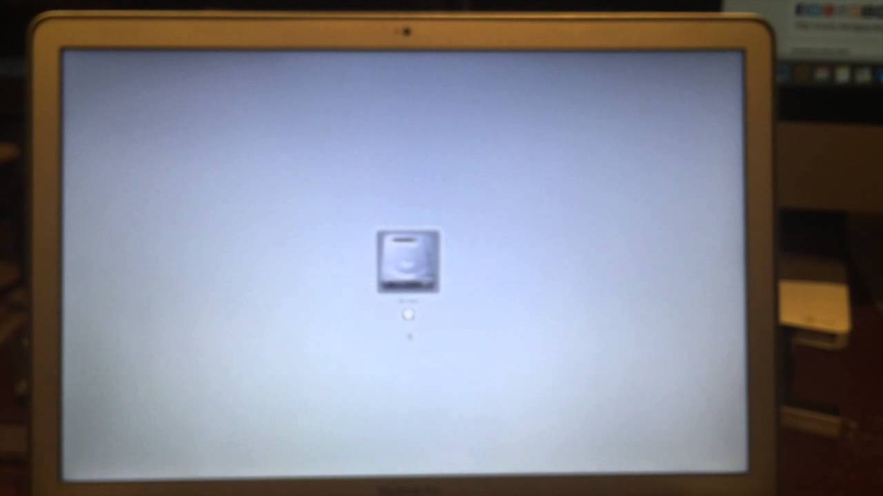 mac os efi boot