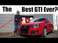Is the Mk5 VW Golf GTI THE BEST GTI EVER? #45yearsofGTI