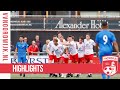 Speelronde 1 | Noordwijk - AFC 2-2 | Tweede Divisie | NOORDWIJK TV