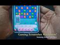 How to Change Gaming Screenshot Resolution (Samsung Galaxy S26 Ultra)