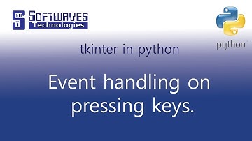 Python GUI with Tkinter in hindi part 20