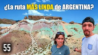 POR ESTO vienen los CHILENOS a Argentina 😎 Ep. 55 by La Vida Misma 23,697 views 1 year ago 15 minutes