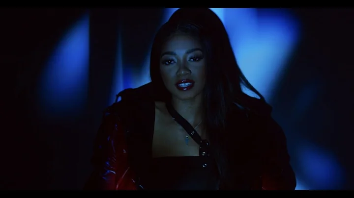 Nadine - All I Ask (Official Video)
