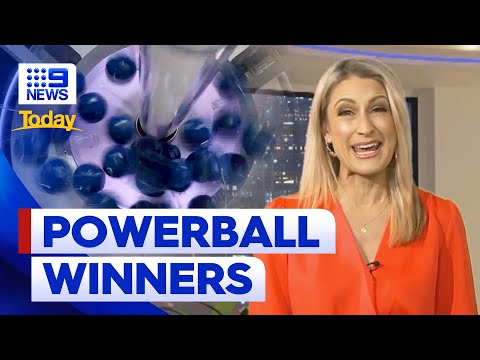 Video: Do lotto tickets expire australia?