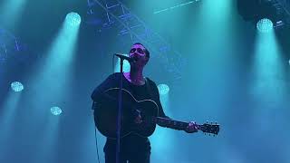 Editors - Live at Wembley Arena 2020