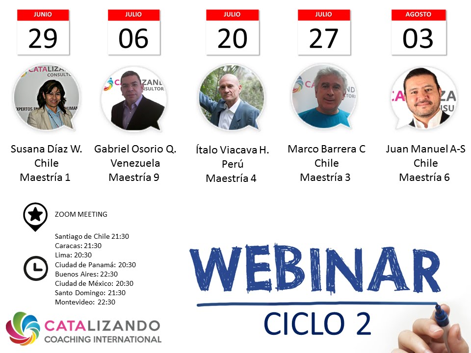 Webinar 1 ciclo 2 - YouTube