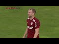 REZUMAT: CFR Cluj - Banja Luka 3-1. Primul pas către grupe