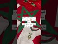 لعبو بالروح لعبو بالقلب تاريخ جديد غادي يتكتب للمنتخب المغربي 