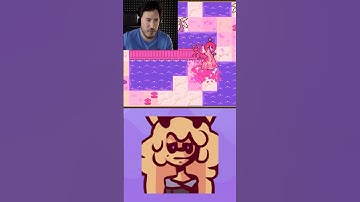 Even Cute Games can be CREEPY! #itchio #indiegame