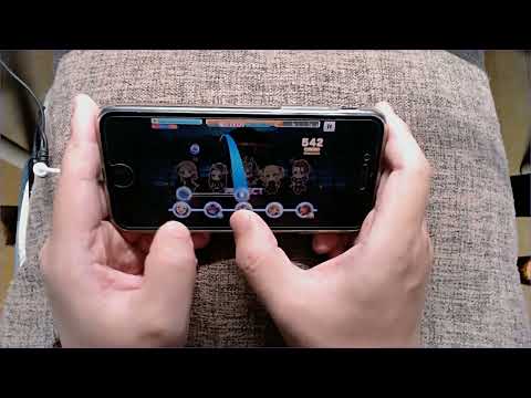 デレステ Master+ 手元・親指 フルコン 「ささのはに、うたかたに。」