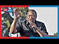 President Kenyatta on the spot over mini polls after Jubilee lost in 3 by-elections | HOUSE OF CARDS