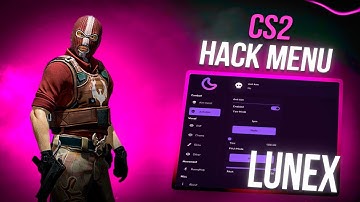 CS 2 Hack Menu [Free 2025] | BEST CS 2 Cheats [Update] | NEW CS 2 Hacks | Aimbot & Wallhack