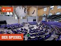 Erste Debatte über allgemeine Impfpflicht im Bundestag