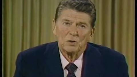 President Reagan's Address to the Nation on the Program for Economic Recovery, September 24, 1981