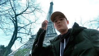 Asmr In Paris