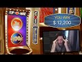 I tried CRAZYTIME with $10,000 balance.. (STAKE HIGHROLLING)