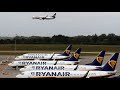 Ryanair Sees `Risk to the Downside' With New Travel Curbs