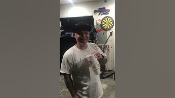 Vending Machine Packs Some Serious Firepower || ViralHog