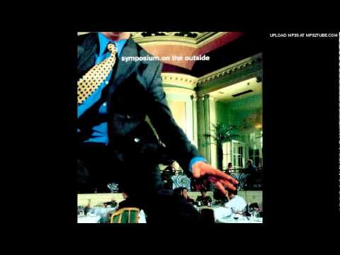 Symposium — Symposium - Blue (Audio)