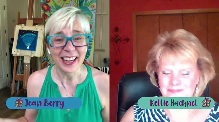 Game On! Expert Interview with healer, dream mappi...