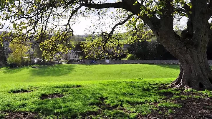 Frederick Delius - On Hearing the First Cuckoo in ...
