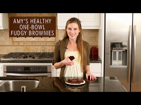 healthy-one-bowl-fudgy-brownies-|-amy's-healthy-baking