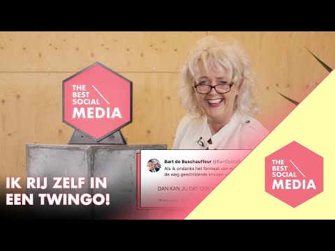 Gerda’s lezen tweets over Gerda’s! 😅  | The Best Social Media NL