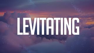 Dua Lipa - Levitating (Lyrics)