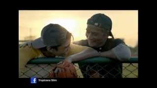 Download lagu Tropicana Slim: Kakek Panutanku