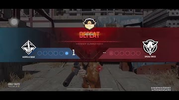 3v3 GUNFIGHT CODM (RANDOM GUNS) 😱