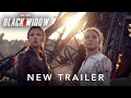 Marvel Studios&#39; Black Widow Movie | New Trailer | In Theatres on July 9