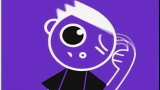 Pbs Kids Dash Logo In Scary G Major