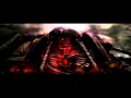 Warhammer 40000 Dawn of War 2 Chaos Rising - All The Possible Endings (All Characters)