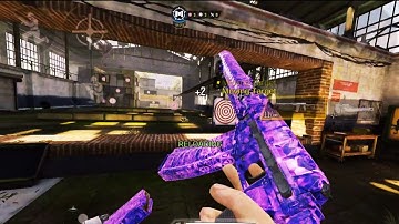 how to slide cancel in CODM